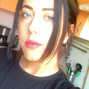 Юлия Гавриленко