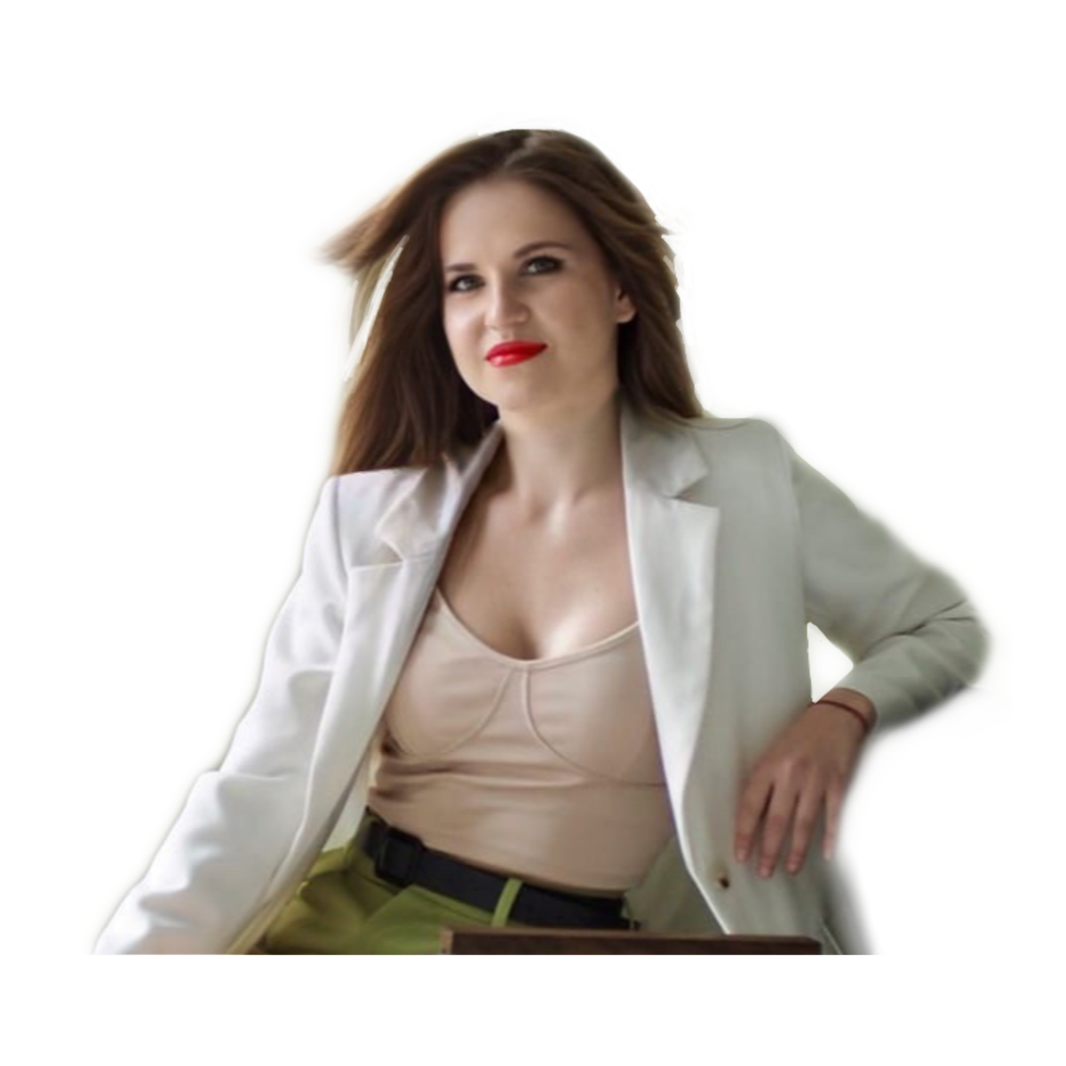 Валерия Сибирская