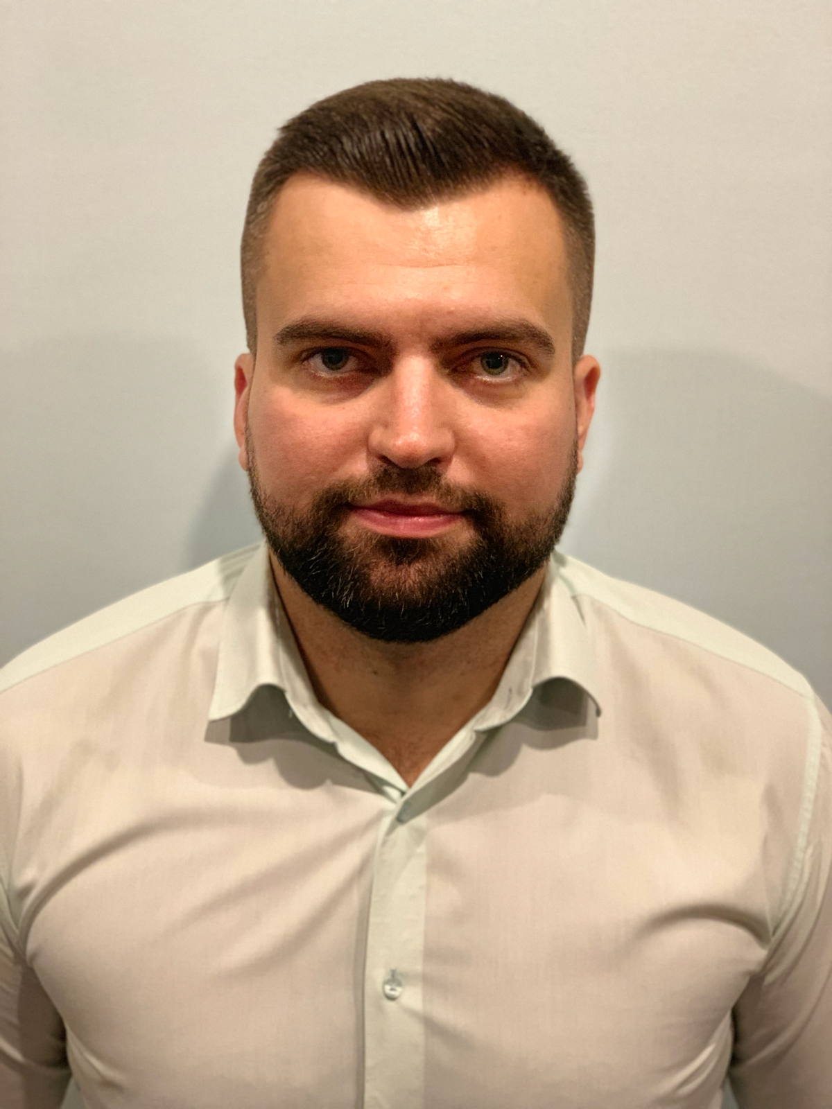 Антон Пасюк | Сетка — социальная сеть от hh.ru