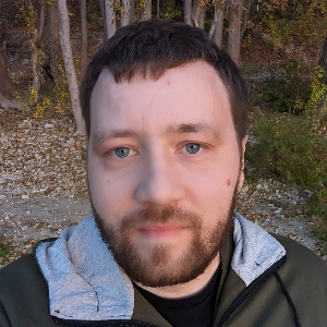 Валерий Балабин | Сетка — социальная сеть от hh.ru