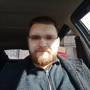 Никита Давиденко