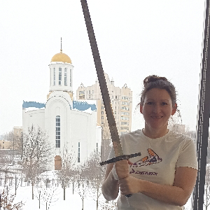 Svetlana Terekhova | Сетка — социальная сеть от hh.ru