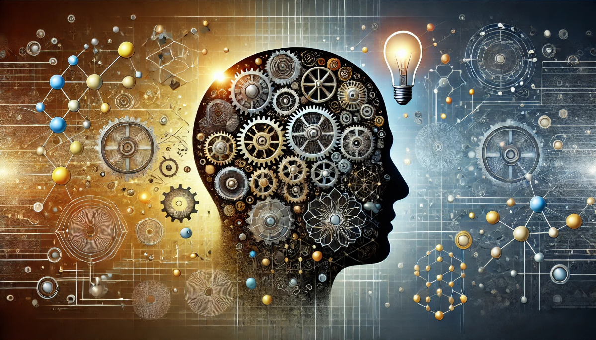 🧠 Ультимативный гайд по критическому мышлению: как преодолевать когнитивные искажения и избегать ловушек мышления 
#статья #критическоемышление #когнитивныеискажения  
Опубликовал детальную статью по ... | Сетка — социальная сеть от hh.ru