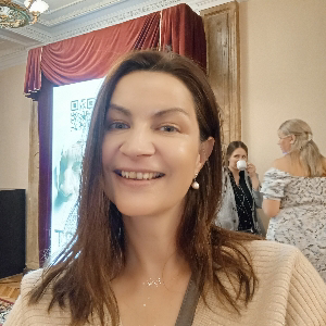 Ольга Рыкусова