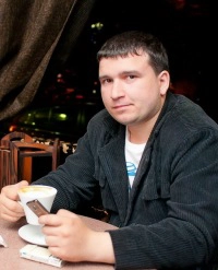 Сергей Дорощенок