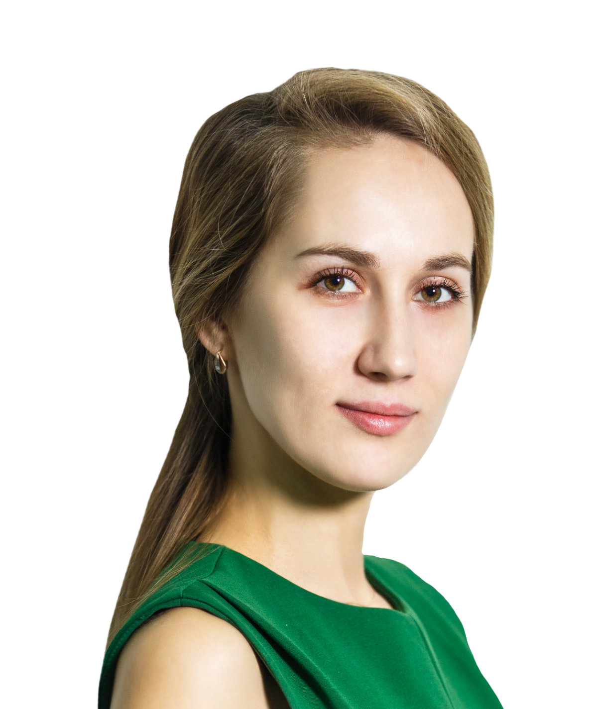 Владлена Оськина | Сетка — социальная сеть от hh.ru