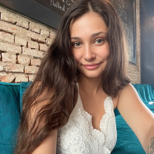 Наталья Анисимова