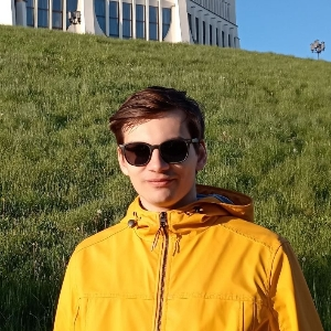 Anton Tkachonak