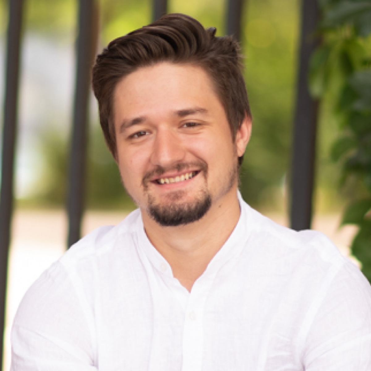 Никита Мыцев | Сетка — социальная сеть от hh.ru