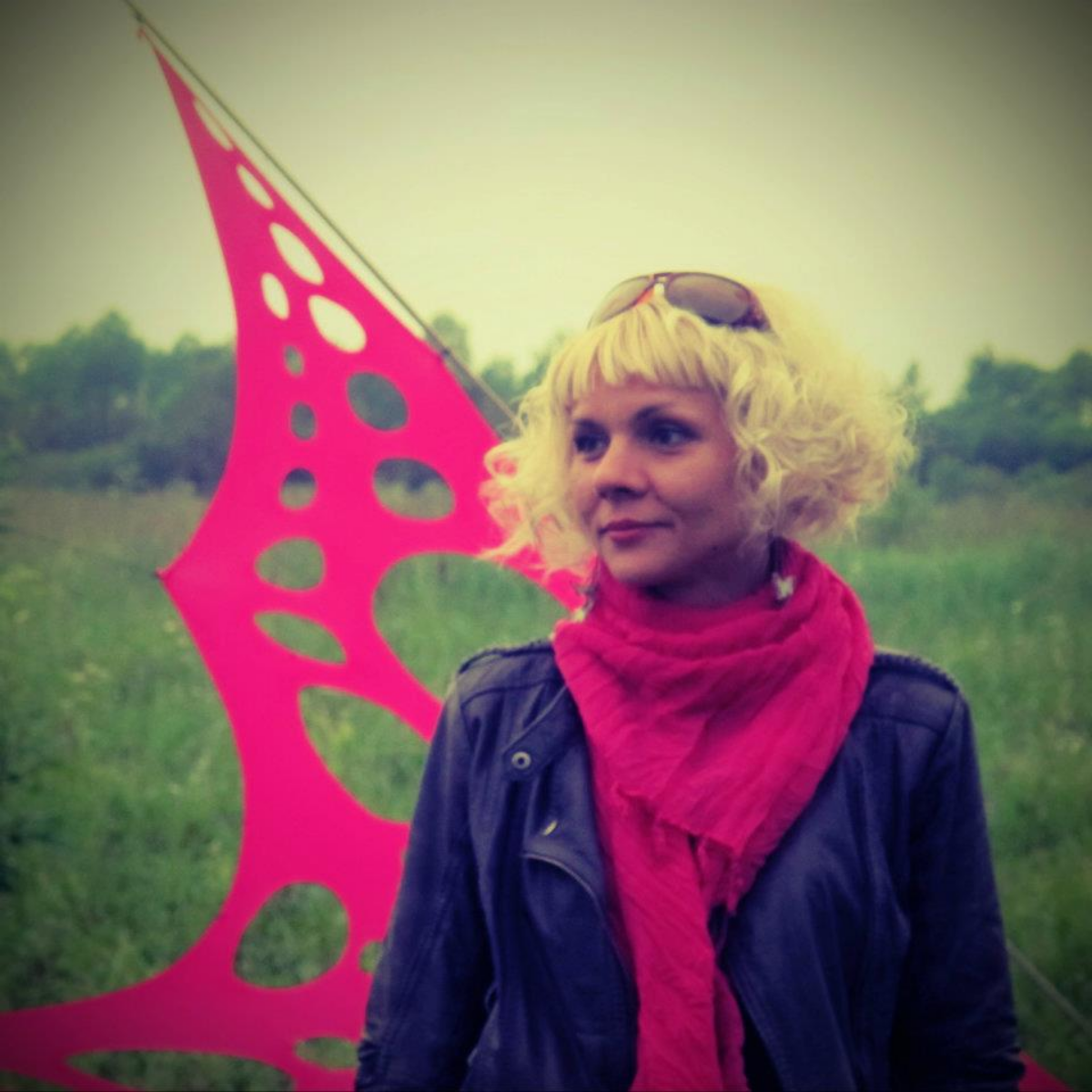 Наталия Нехаева | Сетка — социальная сеть от hh.ru