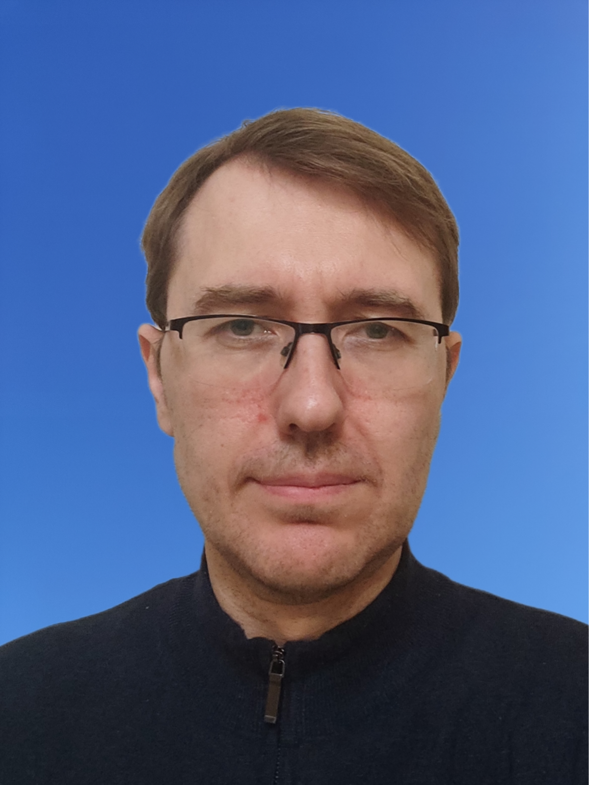 Александр Мильяшенко