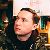 Алексей Агарков | Сетка — социальная сеть от hh.ru