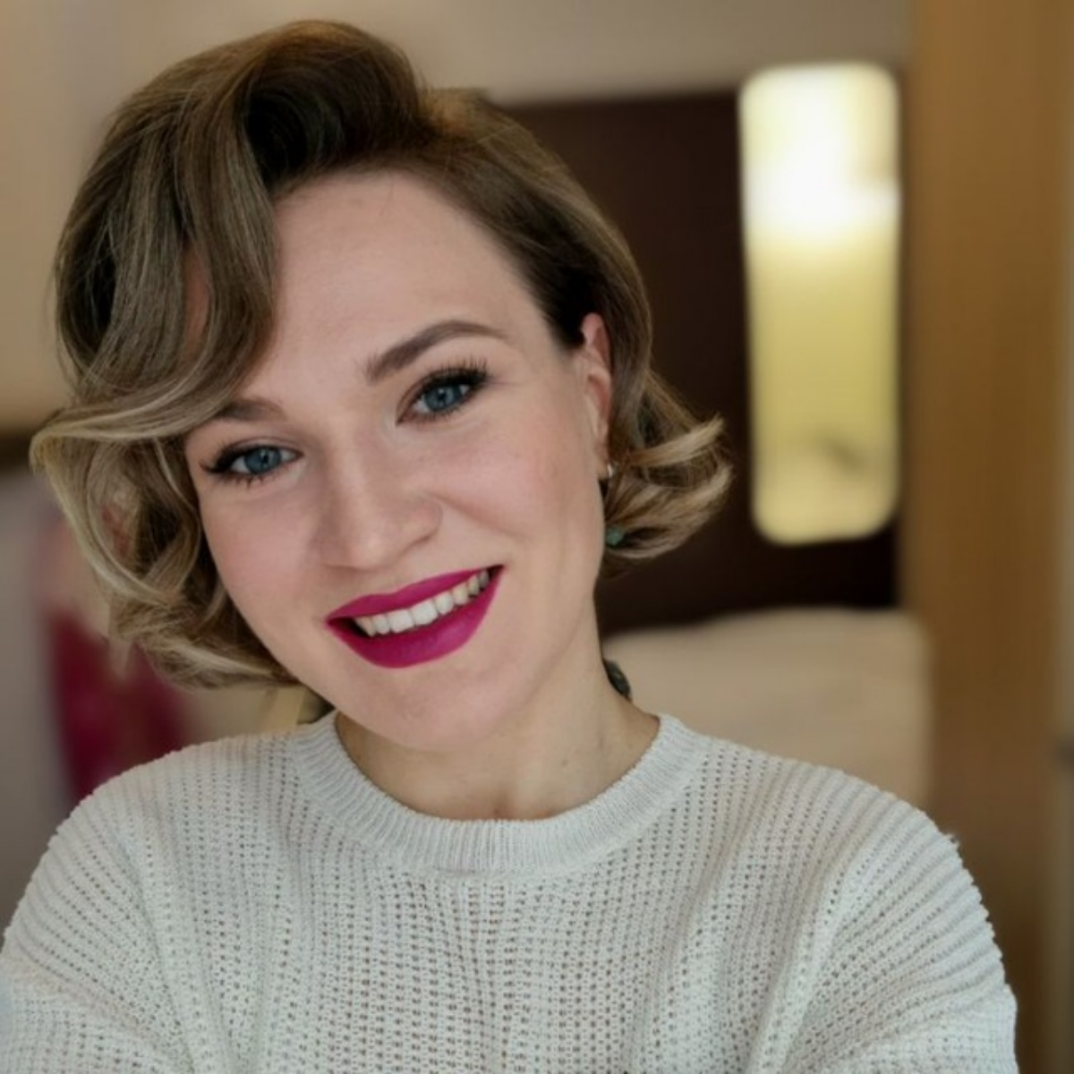 Мария Верхунова