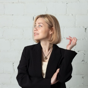 Анастасия Таубе | Сетка — социальная сеть от hh.ru