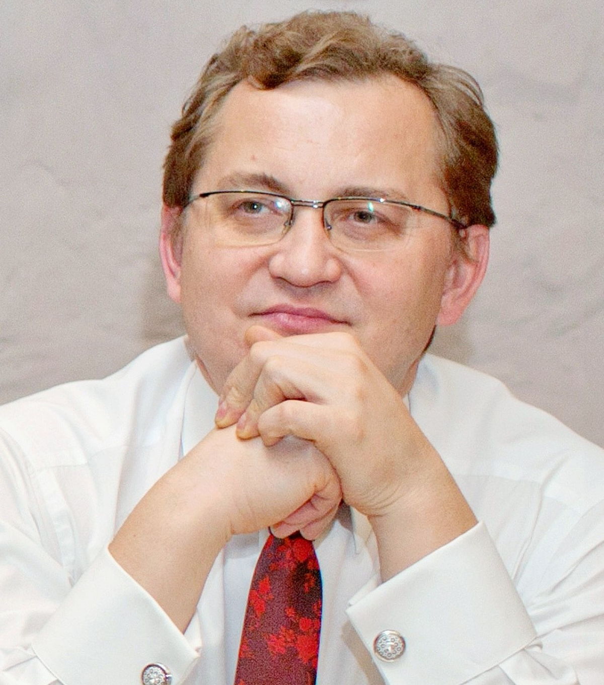 Руслан Гречищев | Сетка — социальная сеть от hh.ru