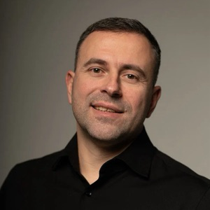 Сергей Нищев | Сетка — социальная сеть от hh.ru