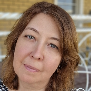 Ксения Бежок