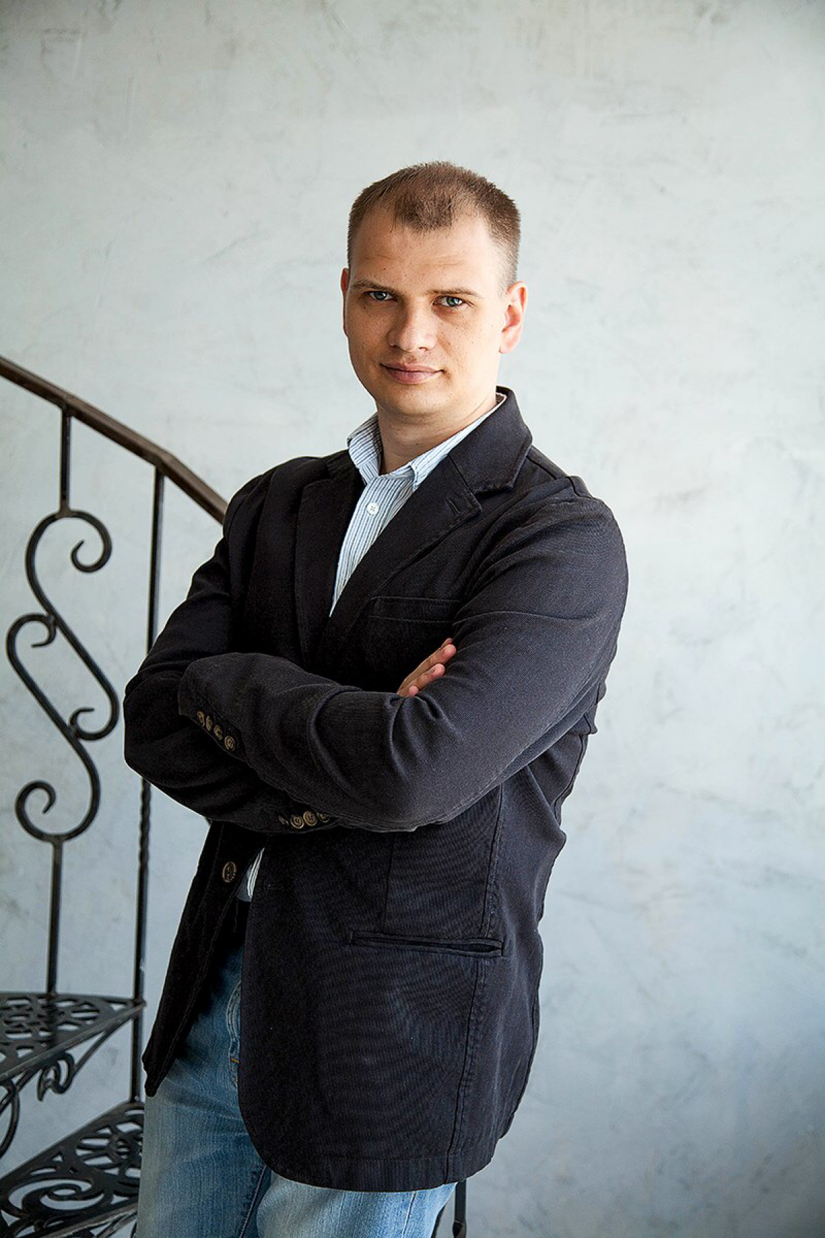 Пётр Колесов | Сетка — социальная сеть от hh.ru