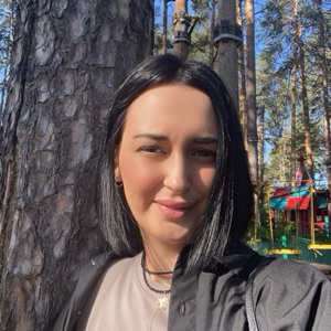 Наталья Павлова | Сетка — социальная сеть от hh.ru