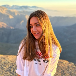 Алина Степкова