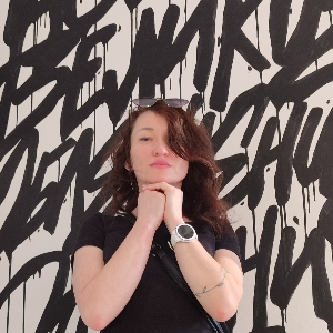 Екатерина Суворова | Сетка — социальная сеть от hh.ru