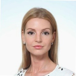 Юлия Садовская | Сетка — социальная сеть от hh.ru