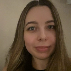 Анастасия Налеткина