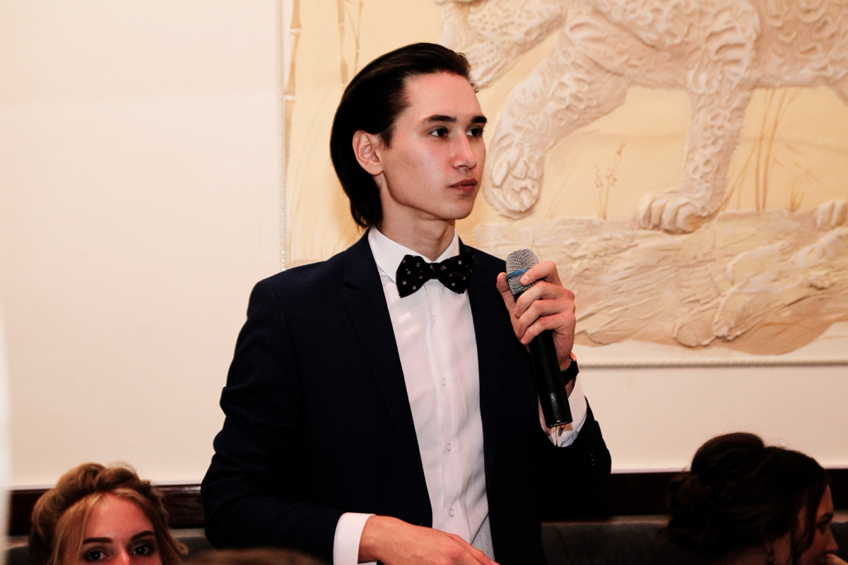 Булат Мирзагалимов | Сетка — социальная сеть от hh.ru