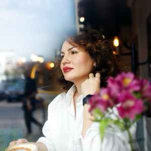 Олеся Сагалакова | Сетка — социальная сеть от hh.ru