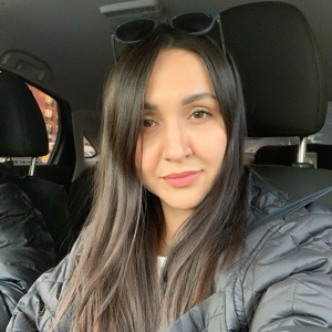 Аделя Круглова