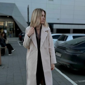 Анастасия Сухорукова