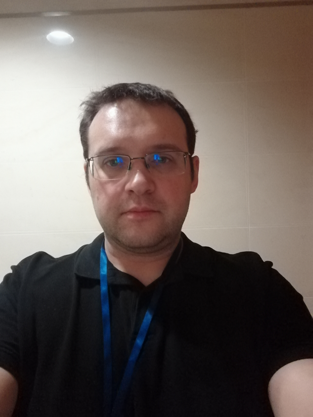 Дмитрий Баландин