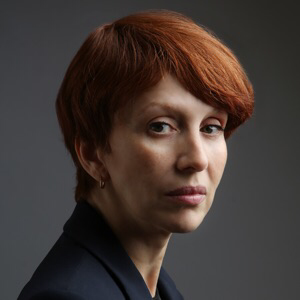 Елена Воронина | Сетка — социальная сеть от hh.ru