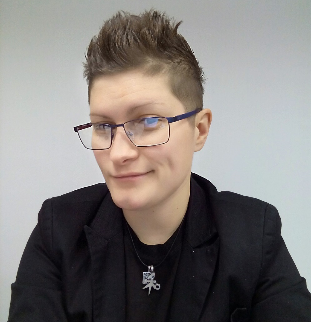 Анна Никулина