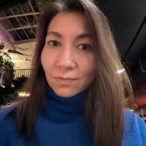 Люция Горелова | Сетка — социальная сеть от hh.ru