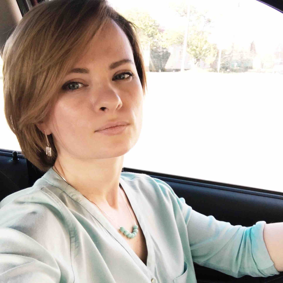 Анна Горобец-Альпина | Сетка — социальная сеть от hh.ru