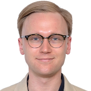 Артём Халтурин