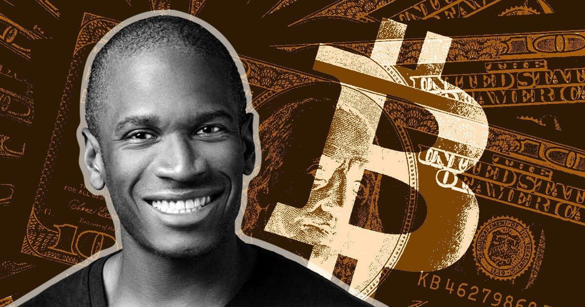 Бывший генеральный директор криптобиржи BitMEX опубликовал эссе под названием «Шиката Га Най» | Сетка — социальная сеть от hh.ru