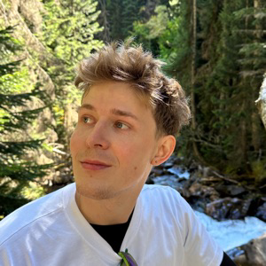 Семен Гайдамакин