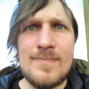 Матросов Владимир