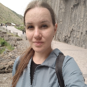 Мария Пельменёва | Сетка — социальная сеть от hh.ru