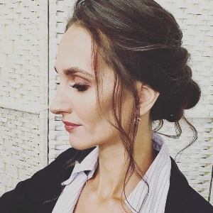 Марина Меньщикова | Сетка — социальная сеть от hh.ru