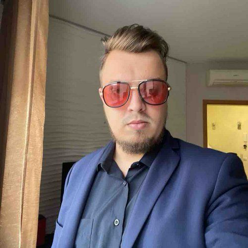 Илья Романов | Сетка — социальная сеть от hh.ru