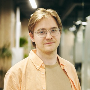 Евгений Цветков | Сетка — социальная сеть от hh.ru