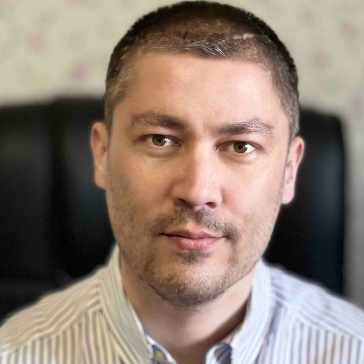 Лев Куандыков | Сетка — социальная сеть от hh.ru