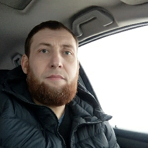 Кузнецов Дмитрий