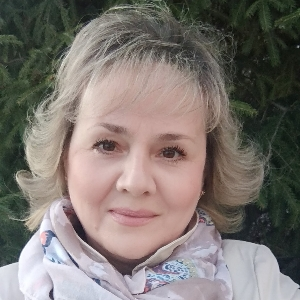 Ольга Игумнова