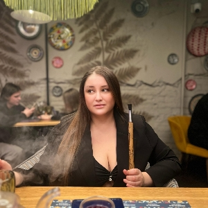 Анна Комиссарова | Сетка — социальная сеть от hh.ru