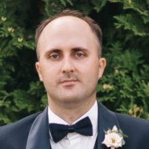 Максим Бурский