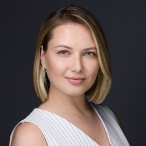 Татьяна Чернова